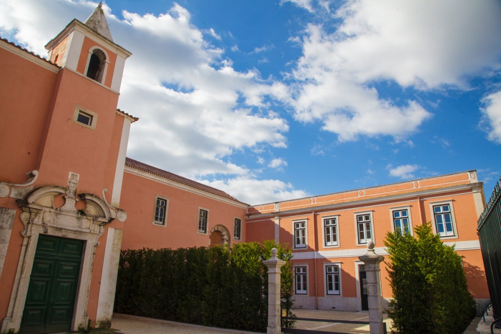 Convento-do-Sacramento