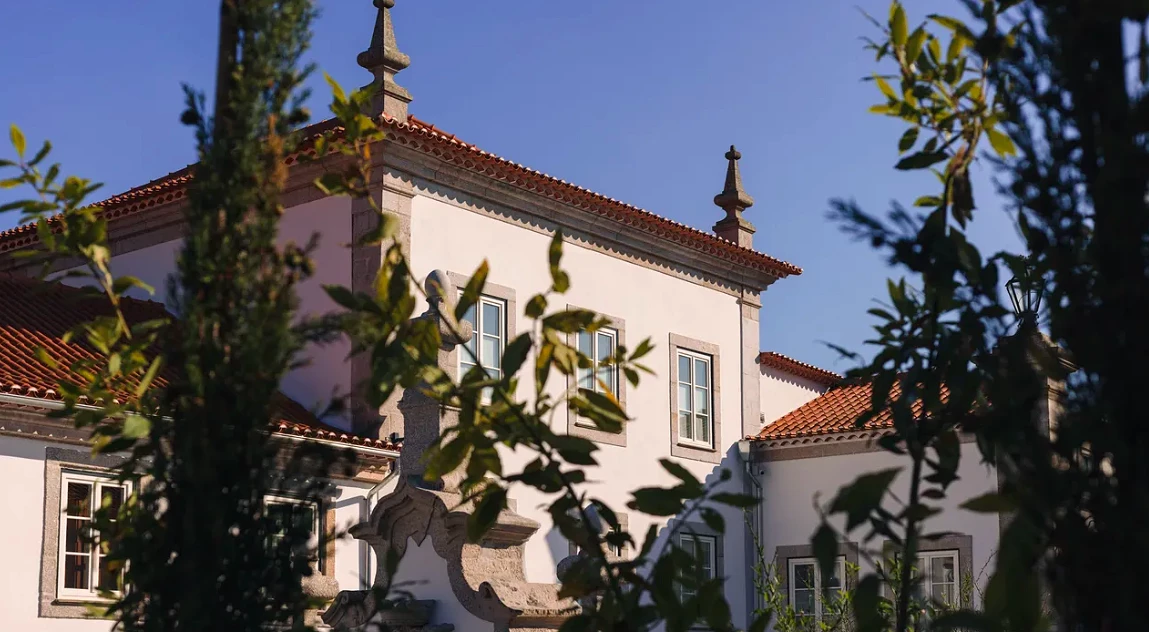 Valverde Santar Hotel & Spa2