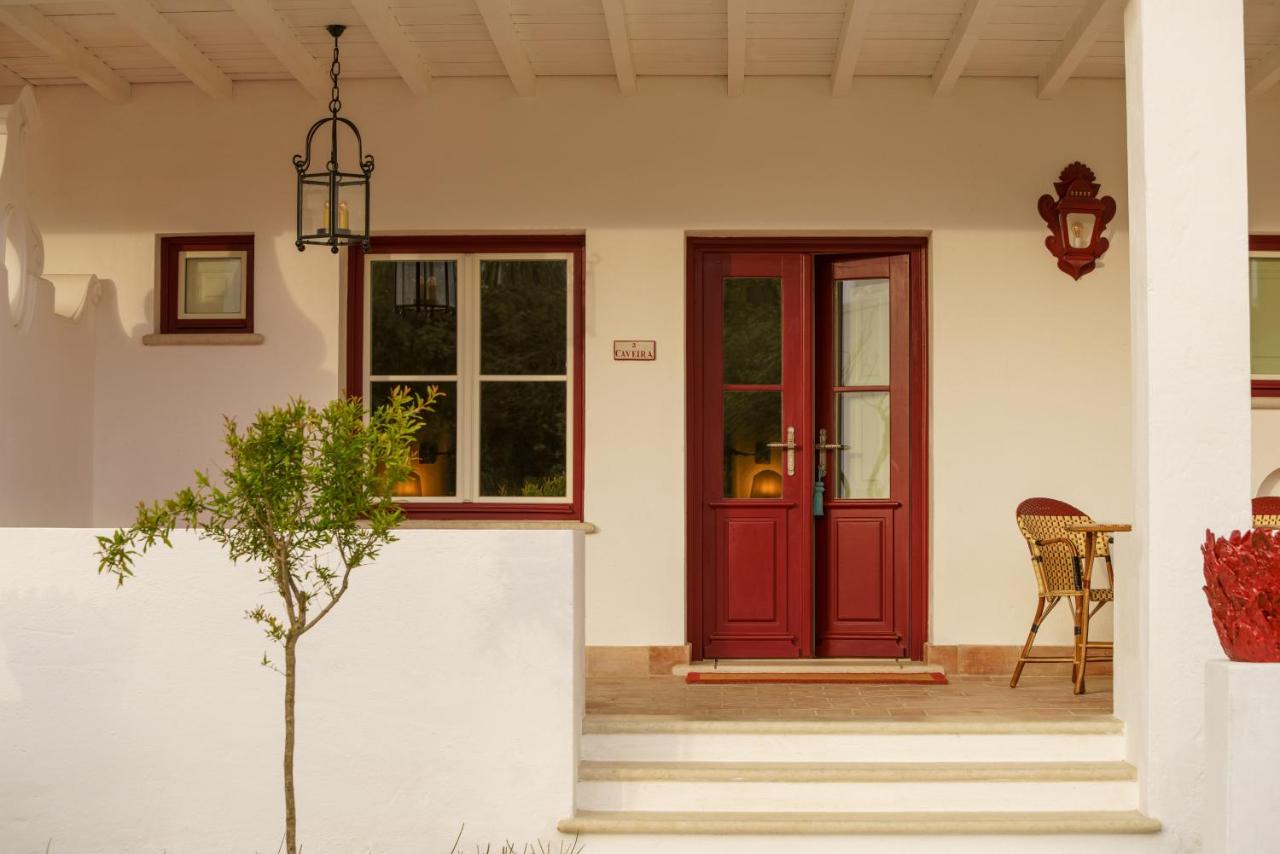 Hotel Vermelho, Melides (30)